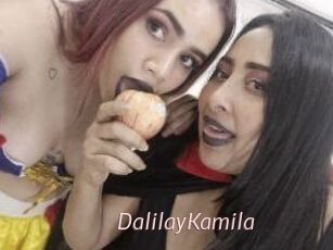DalilayKamila