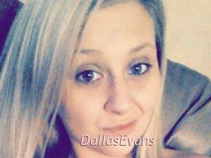 Dallas_Evans