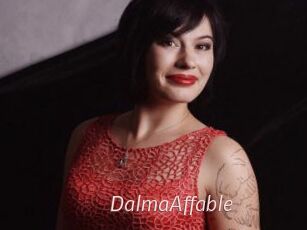 DalmaAffable