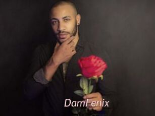 DamFenix
