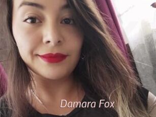 Damara_Fox