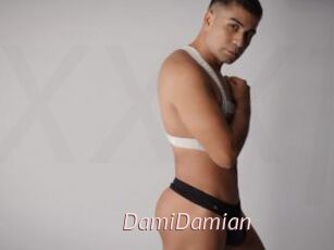 DamiDamian