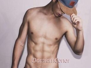 Damiam_Conor