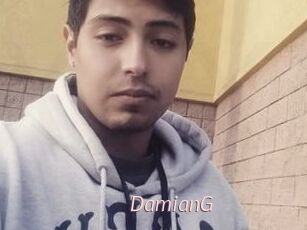DamianG