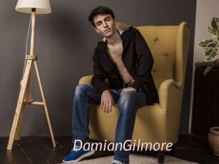 DamianGilmore