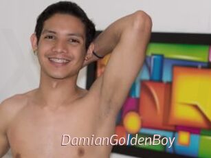 DamianGoldenBoy