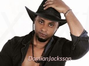 DamianJacksson
