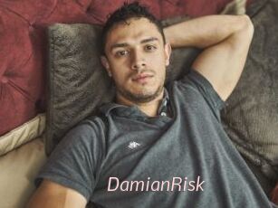 DamianRisk
