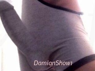DamianShow1 xxx Free Sites