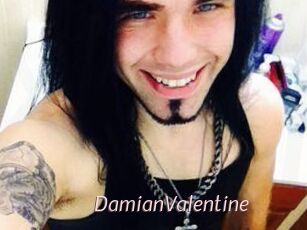 DamianValentine