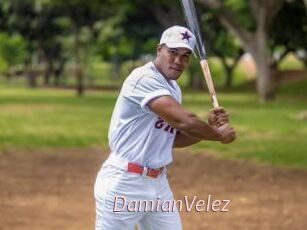 DamianVelez