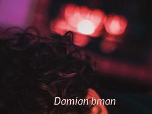 Damian_bman