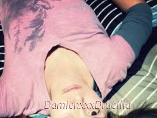 DamienxxxDrucilla