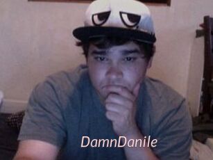 DamnDanile