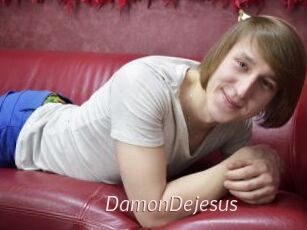 DamonDejesus