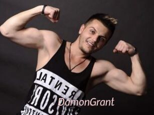 DamonGrant xxx Free Sites