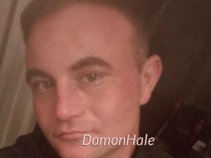 DamonHale