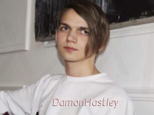 DamonHastley