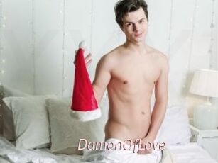 DamonOfLove