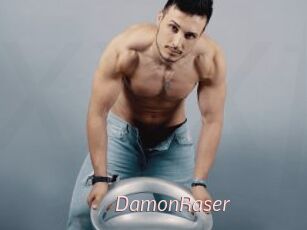 DamonRaser