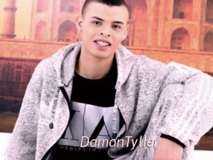 DamonTyller