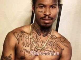 Damond_Lee
