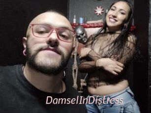 DamselInDistress