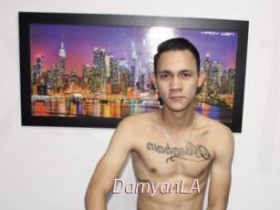 DamyanLA