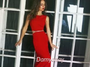 Damyanay
