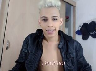 DanYaoi