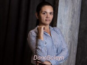 DanaBoleyn xxx Free Sites