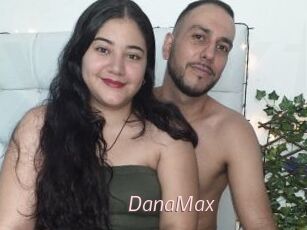 DanaMax