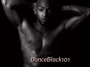 DanceBlack101