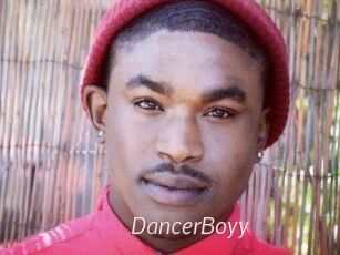 DancerBoyy