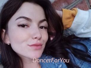 DancerForYou