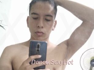 DancerSexyHot