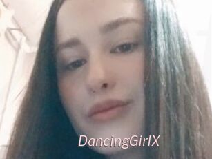 DancingGirlX