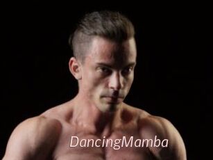 DancingMamba