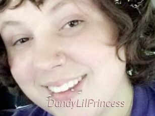 DandyLilPrincess