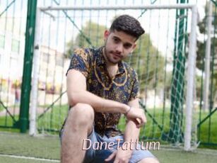 DaneTattum