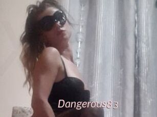 Dangerous83
