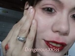 DangerousXKiss