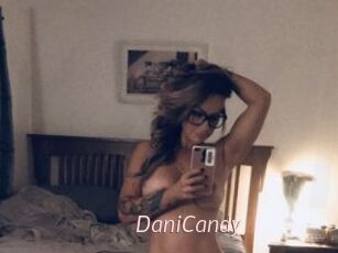 DaniCandy