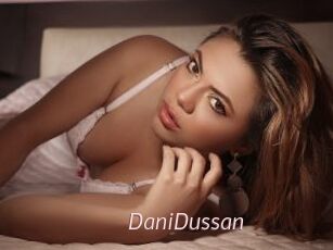 DaniDussan