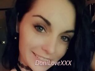 DaniLoveXXX xxx Free Sites