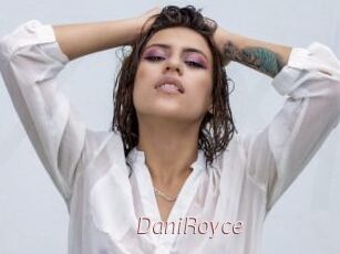 DaniRoyce
