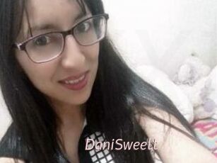 DaniSweett