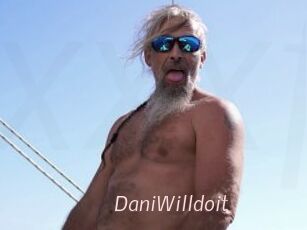 DaniWilldoit