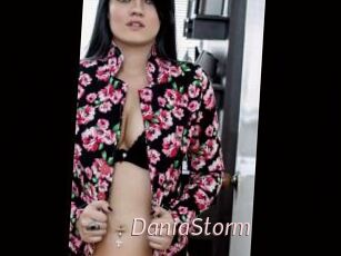 DaniaStorm