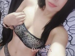 Dania_fox